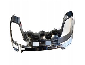 CUBIERTA INFERIOR DEL PARACHOQUES TRASERO, PIEZAS DE REPUESTO para BENZ GLC-CLASS X254 SUV 2023 2548858100 A2548858100 MB1144154 REFORZO TRASERO - Product Image 1