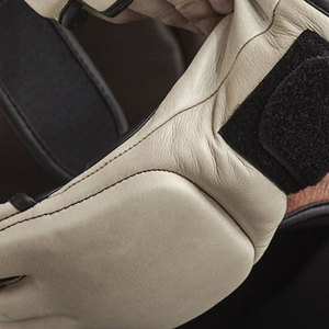 Premium Quality Half Finger Boxing Professional MMA <b>Gloves</b> Fitness Training Kickboxing Professional MMA <b>Gloves</b> For Adults - Product Image 6