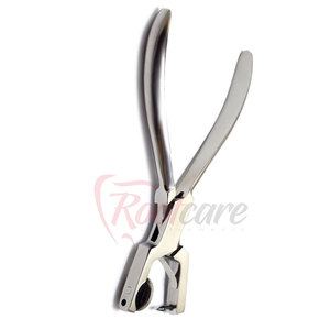 เครื่องเจาะเขื่อนยางคุณภาพดีเยี่ยมดีไซน์ทนทานสำหรับใช้ในงานทันตกรรม - Product Image 5