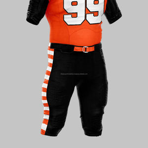 2025ชุดอเมริกันฟุตบอล - Product Image 3