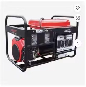 NOUVELLE ARRIVÉE Nettoyeur haute pression portable à eau froide 4 gpm, 7000 psi 7000HXR - Product Image 3