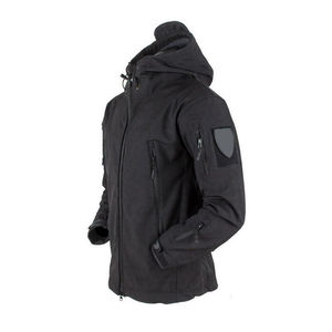 Veste softshell imperméable pour homme, vestes softshell pour sports de plein air, vestes de randonnée, nouvelle arrivée - Product Image 2