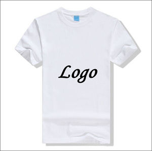 T-shirt pour homme en coton de haute qualité, impression personnalisée, OEM, prix bas - Product Image 5