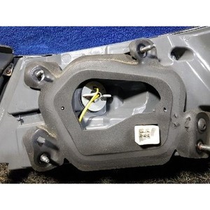 Grandeur/Azera - Ensemble de feux arrière extérieurs gauche, d'occasion, OEM 924033V000 - Product Image 5