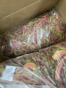 Guayaba Rosa Seca de Alta Calidad de Vietnam, Fruta Tropical Natural para Snacks, Repostería y Postres - Product Image 3