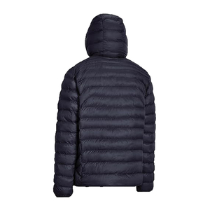 Top Selling Two Pockets Design Regular Fit Heavyweight Warm Street Wear Fashionable Custom Design Plain Men's Puffer <b>Jackets</b> - Product Image 2