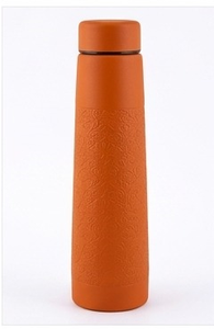 ขวดทองแดงแท้เคลือบสีฟ้าสดใสพร้อมดีไซน์ล่าสุด - Product Image 6