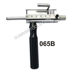 High Quality Multipurpose Tube Cutting Jig use for jewelry making tool whole sale lowest price best product for jewelry making - Product Image 5
