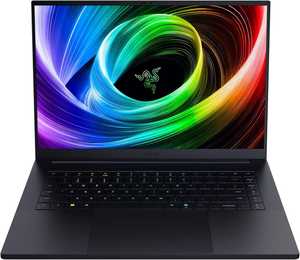 Nueva Laptop para Juegos Razerr Blade 16 (2025) 5090 - CPU AMD AI 9 HX 370 - Pantalla OLED QHD+ de 240Hz - Product Image 1