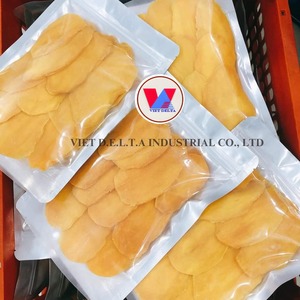 มะม่วงอบแห้งพรีเมียมแบบแผ่น รสหวานธรรมชาติ ขายส่ง - Product Image 3
