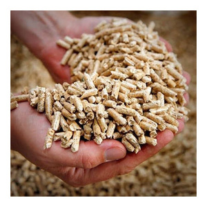 Proveedor Confiable de Pellets de Madera que Ofrece Calidad Consistente, Precios Competitivos y Servicios de Exportación a Todo el Mundo - Product Image 5