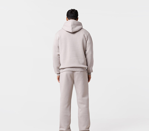 Pantalones Deportivos de Algodón 100% de Alta Calidad para Hombre, Estilo Casual, Pierna Recta, Logotipo Personalizado, Transpirables - Product Image 4