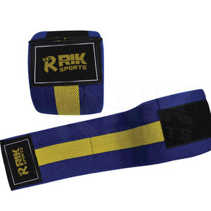 Nouvelles protections de genoux de compression pour la musculation, légères, pour la musculation en salle de sport - Product Image 5