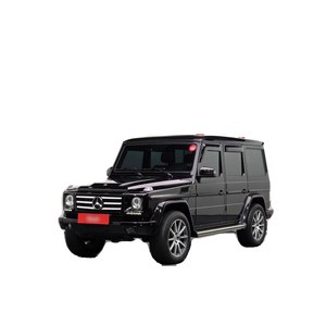 Mercedes-Benz Clase G G350 BlueTEC Modelo de Febrero de 2013 con 63,956 km Volante a la Izquierda - Product Image 1