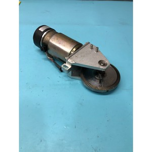 PITTMAN 14202C870 MOTOR DE CORRIENTE CONTINUA MTR0062,MX213-25-1024-G,2 - Equipo y Piezas de Semiconductores de Confianza de Global Legacy - Product Image 5