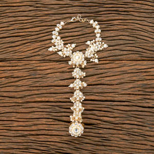 Poêle à hp occidentale faite à la main, bijoux en plaqué or, vente en gros, des bijoux de Kanhai, au meilleur prix, 104802 - Product Image 2