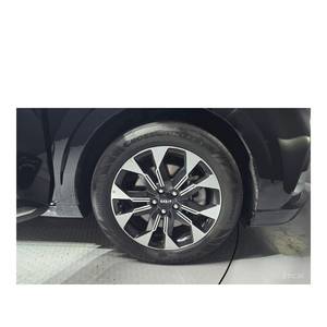 Pour Kia Carnival 7 places, limousine haut de gamme, novembre 2023, norme d'émission Euro V, diesel, boîte automatique, sièges en cuir, conduite à gauche - Product Image 5