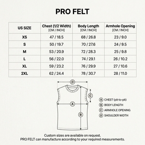 Hip Hop Oversized Cotton Summer Casual Vest Customized Own Brand Name Tank Top Men Sleeveless T Shirt Streetwear Apparel - Product Image 6