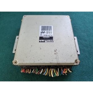 Porter Usó ECUs y Módulos de Computación 3910042720 - Product Image 1