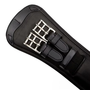 Cinturón de equitación profesional con diseño ODM para ajuste de silla de montar, entrenamiento, estabilidad y uso diario ecuestre. Cinturones para equitación. - Product Image 6