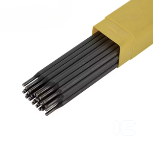 Electrodo de soldadura de hierro gris ENi CI tipo varilla 2.5mm para exportación, solución de precisión para mantenimiento y reparación de equipos de fundición - Product Image 6