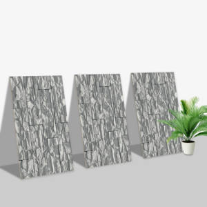 Carreaux muraux Premium Choice de qualité supérieure, carreaux d'élévation Asia Tiles 300x600mm pour articles de santé. - Product Image 1