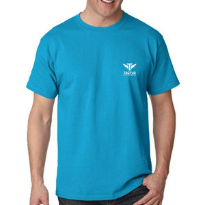 Camiseta de hombre 100% algodón, cómoda, ecológica, para venta en línea, nuevo diseño, mejor calidad, corte holgado, estampada. - Product Image 2