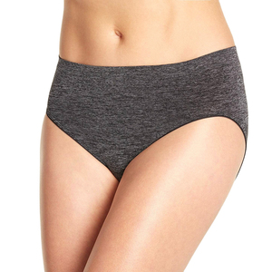 Pantaletas de Cintura Alta Sexys de Encaje, Tejidas, Sin Costuras, de Spandex/Poliéster, Diseño Personalizado para Mujer, Último Modelo 2026, Calidad Premium, Venta al Por Mayor - Product Image 1