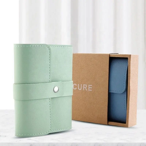 Set Profesional de Manicura y Pedicura, Kit de Cortaúñas de Acero Inoxidable, Herramientas Duraderas para el Cuidado de la Belleza Femenina, ZARNAB SURGICAL OEM - Product Image 4