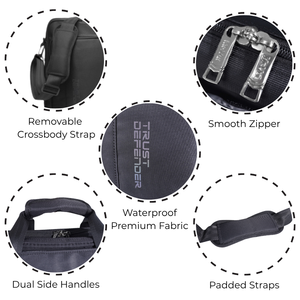 High Quality Waterproof OEM ODM Custom Manufacturer Work <b>Backpack</b> Travel <b>Backpack</b> Laptop <b>Backpack</b> EDC <b>Backpack</b> for Men Student - Product Image 4