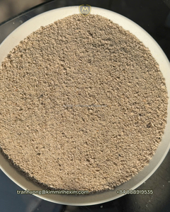 Polvo de Residuos de Tapioca Premium, Ingrediente Natural Energético para Ganado, Aves de Corral y Rumiantes, Grado 40% de Almidón, Marca KMI - Product Image 2