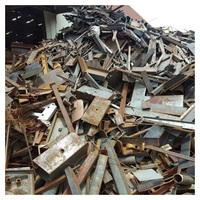 Approvisionnement en gros de ferraille de fonte pour les industries manufacturières, les fusionneuses et les acheteurs mondiaux de recyclage