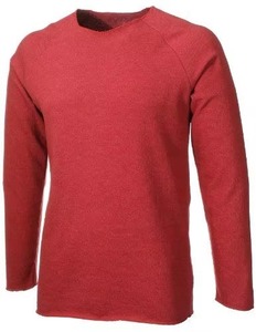 T-shirts Homme Respirants à Manches Longues Personnalisables Séchage Rapide Performance Été Vente en Gros B2B OEM Blanks Légers - Product Image 6