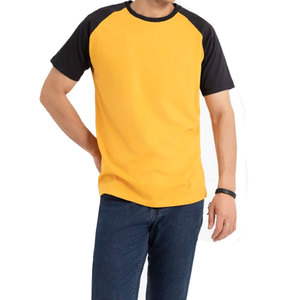 Durable Material reasonable price Men T Shirt Breathable Comfortable <b>top</b> trending Hot Selling Men T Shirt with Light Weight - Product Image 3