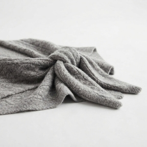 Factory Price Luxury Cashmere Blend Knitted Shawl Wrap Ladies Oversized Warm Winter Cape Scarf Wholesale Custom Logo OEM Knitted - Product Image 6