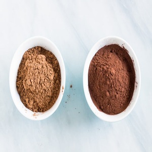 Cacao en Polvo Alcalinizado, Cacao en Polvo Crudo 25 kg, Cacao en Polvo Premium para Ingredientes de Barras de Chocolate - Product Image 2