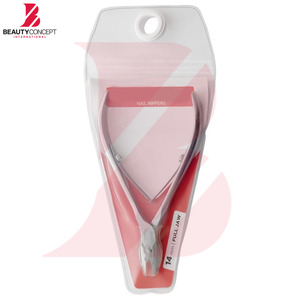 Cortauñas de Alta Resistencia, Cortauñas de Acero Inoxidable Afilado de Alta Precisión, Herramienta Profesional para Manicura y Pedicura - Product Image 6