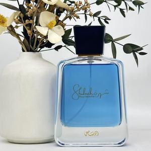 Parfum floral pour homme arabe, 90 ml, style décontracté, longue durée, vente en gros d'usine, best-seller transfrontalier - Product Image 3