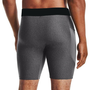 High Performance Good Seller New Arrival Soft Breathable Top Trendy Design Training Fitness Gym Wear Men <b>Compression</b> <b>Short</b> - Product Image 6