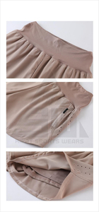 Nouveaux shorts de bain et de basketball décontractés d'été pour hommes et femmes, en toile tricotée, séchage rapide, respirants, imprimés par transfert thermique - Product Image 6