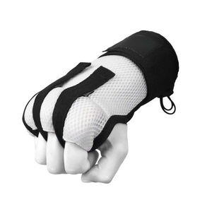 Padded <b>Fitness</b> <b>Gloves</b> Anti-Slip Sports <b>Gloves</b> for Cycling Gym Outdoor Made Leather - Product Image 4