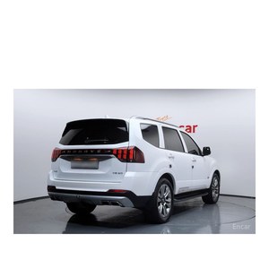 Para Kia Mohave Diésel 3.0 4WD de 6 Plazas con Caja de Cambios Automática y Asientos de Cuero, Estándar de Emisiones Euro V, Modelo de Junio de 2020 - Product Image 2