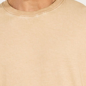 Ensemble T-shirt et short pour homme – Nouvelle collection 2026 – Vente en gros – Été – Simple – Décontracté – Respirant – Personnalisable – 2 pièces - Product Image 2