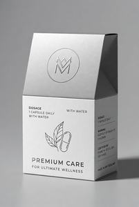 Cajas de Empaque para Medicamentos de Alta Gama Personalizadas para Startups y Marcas que Buscan Crear una Presencia Única en el Mercado - Product Image 6