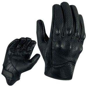 Guantes de Motocross ATHLIDO de Alto Rendimiento con Pantalla Táctil, Antideslizantes, de Poliéster, Unisex, para Invierno - Product Image 3