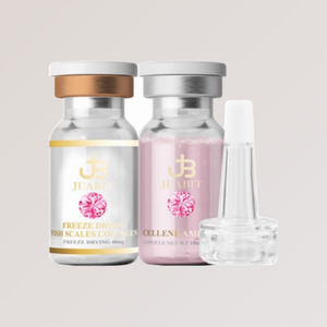 <b>face</b> <b>serum</b> Juabit Selene Young <b>Collagen</b> Ampoule <b>collagen</b> <b>face</b> <b>serum</b> anti age <b>face</b> <b>serum</b> <b>face</b> glowing <b>serum</b> ghk-cu facial <b>serum</b> - Product Image 2