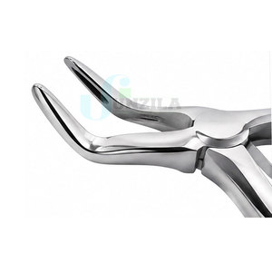 Alicates Dentales Profesionales con Mordazas Finas, Agarre Seguro, Mangos Ergonómicos y Acabado Duradero para Cuidado Dental - Product Image 6