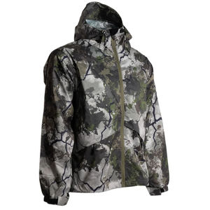 เสื้อแจ็คเก็ตยุทธวิธีแบบยูนิเซ็กซ์ คุณภาพสูง ปรับแต่งได้ ผลิตจากผ้าฝ้ายโพลีเอสเตอร์ 100% สไตล์ลำลองสีพื้น สำหรับฤดูหนาว พร้อมปักโลโก้ - Product Image 3