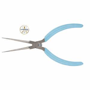 Pince à bec effilé 6 pouces avec poignée ergonomique - Product Image 2