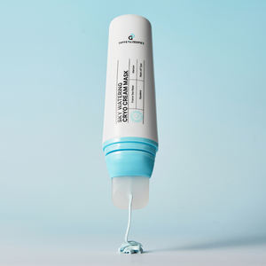 Differ&Deeper Sky Watering Cryo Cream, Cuidado Facial Talasórico Francés, Hidratación con Agua, Humectación, Calmante, Refrescante, Cuidado Facial y Nasal - Product Image 2